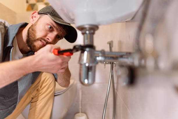 Best Green Plumbing Solutions and Water Conservation  in Nottingham, PA